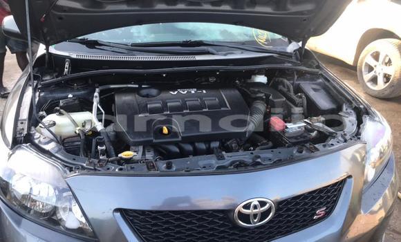 Acheter Occasion Voiture Toyota Corolla Autre à Ipokia, État d'Ogun Acheter Occasion Voiture Toyota Corolla Autre à Ipokia, État d'Ogun