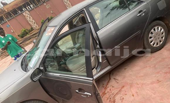 Acheter Occasion Voiture Toyota Camry Gris à Lagos, État de Lagos Acheter Occasion Voiture Toyota Camry Gris à Lagos, État de Lagos