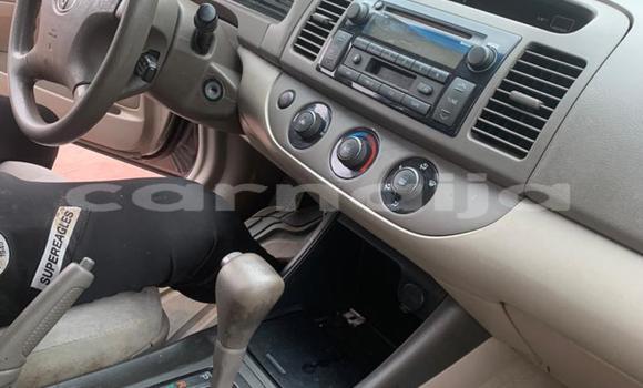 Acheter Occasion Voiture Toyota Camry Gris à Lagos, État de Lagos Acheter Occasion Voiture Toyota Camry Gris à Lagos, État de Lagos
