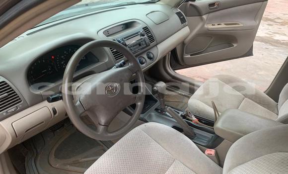Acheter Occasion Voiture Toyota Camry Gris à Lagos, État de Lagos Acheter Occasion Voiture Toyota Camry Gris à Lagos, État de Lagos