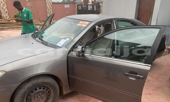 Acheter Occasion Voiture Toyota Camry Gris à Lagos, État de Lagos Acheter Occasion Voiture Toyota Camry Gris à Lagos, État de Lagos