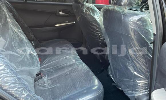 Acheter Occasion Voiture Toyota Camry Noir à Lagos, État de Lagos Acheter Occasion Voiture Toyota Camry Noir à Lagos, État de Lagos