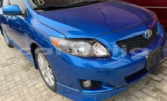 Buy Used Toyota Corolla Other Car in Ipokia in Ogun State