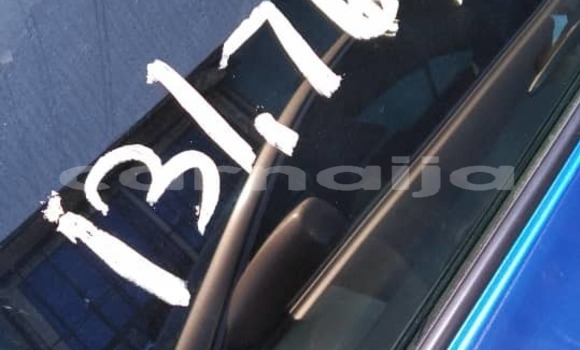 Acheter Occasion Voiture Toyota Corolla Autre à Ipokia, État d'Ogun Acheter Occasion Voiture Toyota Corolla Autre à Ipokia, État d'Ogun