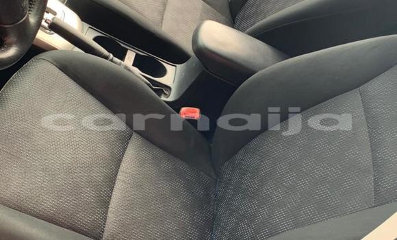 Acheter Occasion Voiture Toyota Corolla Autre à Ipokia, État d'Ogun Acheter Occasion Voiture Toyota Corolla Autre à Ipokia, État d'Ogun