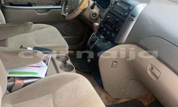 Acheter Occasion Voiture Toyota Sienna Rouge à Lagos, État de Lagos Acheter Occasion Voiture Toyota Sienna Rouge à Lagos, État de Lagos