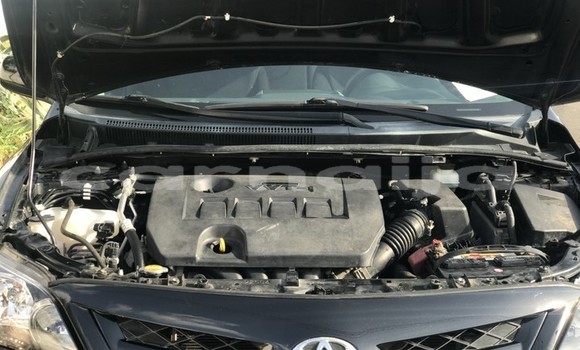 Acheter Occasion Voiture Toyota Corolla Autre à Ipokia, État d'Ogun Acheter Occasion Voiture Toyota Corolla Autre à Ipokia, État d'Ogun