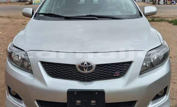 Acheter Occasion Voiture Toyota Corolla Autre à Ipokia, État d'Ogun