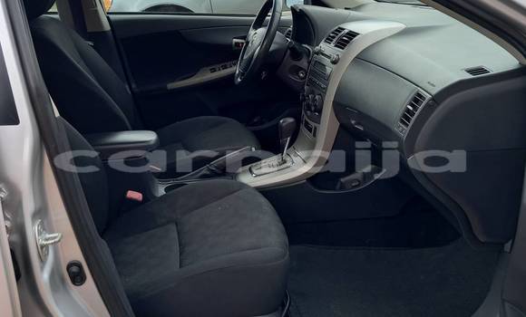 Buy Used Toyota Corolla Other Car in Ipokia in Ogun State Buy Used Toyota Corolla Other Car in Ipokia in Ogun State