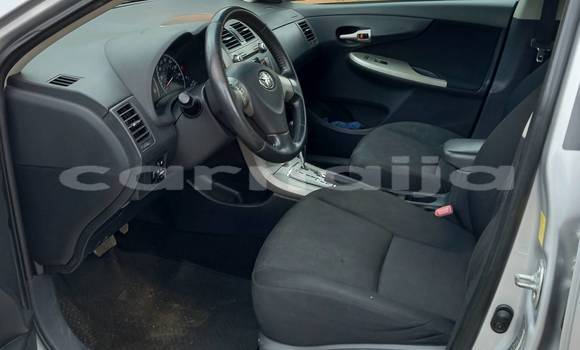 Buy Used Toyota Corolla Other Car in Ipokia in Ogun State Buy Used Toyota Corolla Other Car in Ipokia in Ogun State