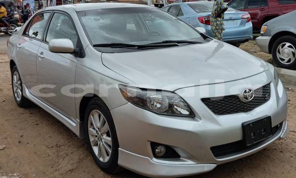 Buy Used Toyota Corolla Other Car in Ipokia in Ogun State Buy Used Toyota Corolla Other Car in Ipokia in Ogun State