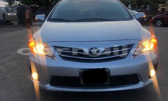 Buy Used Toyota Corolla Other Car in Ipokia in Ogun State Buy Used Toyota Corolla Other Car in Ipokia in Ogun State