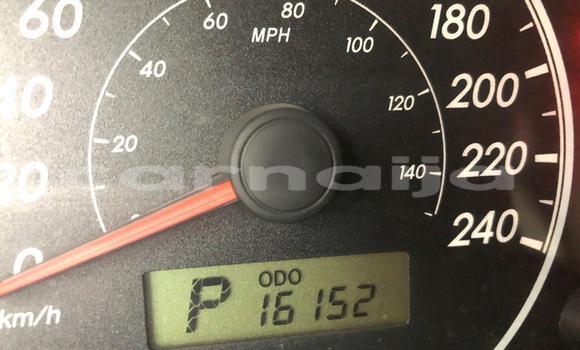 Acheter Occasion Voiture Toyota Corolla Autre à Ipokia, État d'Ogun Acheter Occasion Voiture Toyota Corolla Autre à Ipokia, État d'Ogun