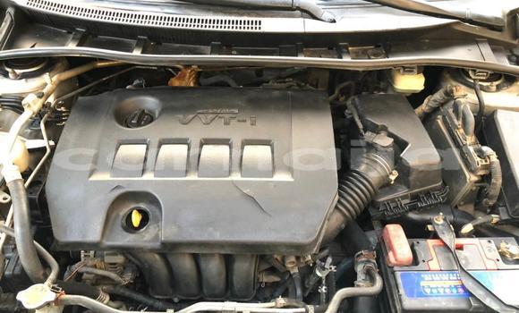 Acheter Occasion Voiture Toyota Corolla Autre à Ipokia, État d'Ogun Acheter Occasion Voiture Toyota Corolla Autre à Ipokia, État d'Ogun