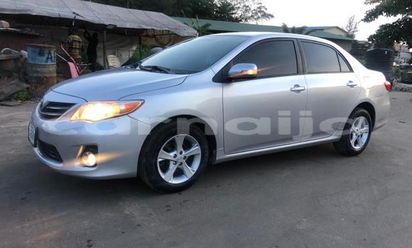 Acheter Occasion Voiture Toyota Corolla Autre à Ipokia, État d'Ogun Acheter Occasion Voiture Toyota Corolla Autre à Ipokia, État d'Ogun