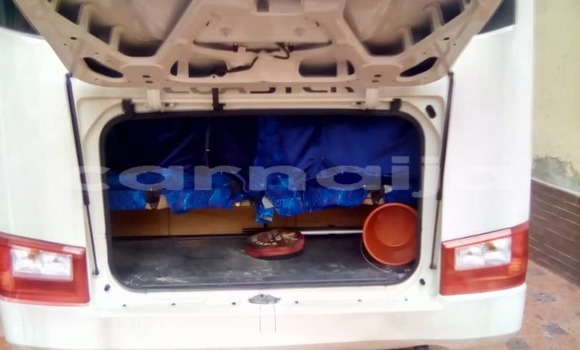 Buy Used Toyota Coaster White Car in Lagos in Lagos State Buy Used Toyota Coaster White Car in Lagos in Lagos State