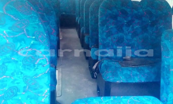 Buy Used Toyota Coaster White Car in Lagos in Lagos State Buy Used Toyota Coaster White Car in Lagos in Lagos State