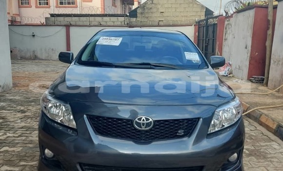 Buy Used Toyota Corolla Other Car in Ipokia in Ogun State