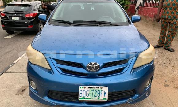 Buy Used Toyota Corolla Other Car in Ipokia in Ogun State
