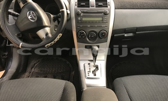 Buy Used Toyota Corolla Other Car in Ipokia in Ogun State Buy Used Toyota Corolla Other Car in Ipokia in Ogun State