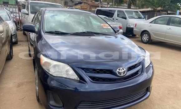 Acheter Occasion Voiture Toyota Corolla Autre à Ipokia, État d'Ogun