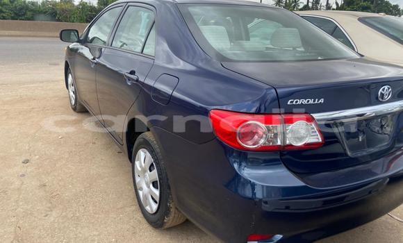 Acheter Occasion Voiture Toyota Corolla Autre à Ipokia, État d'Ogun Acheter Occasion Voiture Toyota Corolla Autre à Ipokia, État d'Ogun