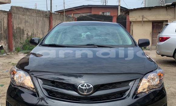 Buy Used Toyota Corolla Other Car in Ipokia in Ogun State