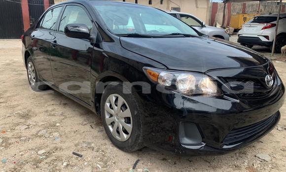 Buy Used Toyota Corolla Other Car in Ipokia in Ogun State Buy Used Toyota Corolla Other Car in Ipokia in Ogun State