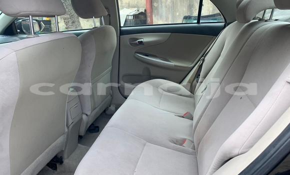 Buy Used Toyota Corolla Other Car in Ipokia in Ogun State Buy Used Toyota Corolla Other Car in Ipokia in Ogun State