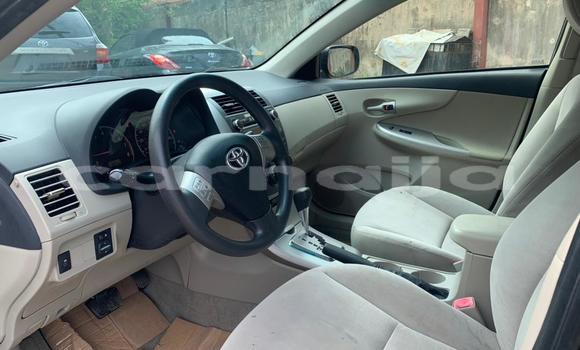 Buy Used Toyota Corolla Other Car in Ipokia in Ogun State Buy Used Toyota Corolla Other Car in Ipokia in Ogun State