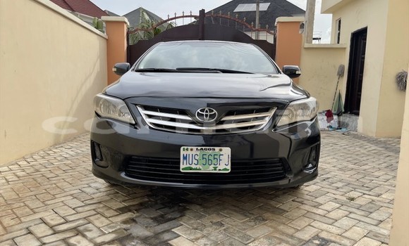 Buy Used Toyota Corolla Other Car in Ipokia in Ogun State