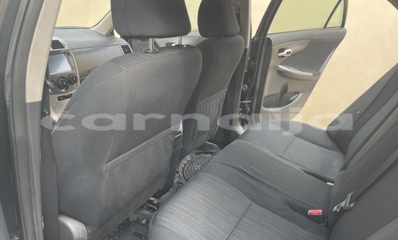 Buy Used Toyota Corolla Other Car in Ipokia in Ogun State Buy Used Toyota Corolla Other Car in Ipokia in Ogun State