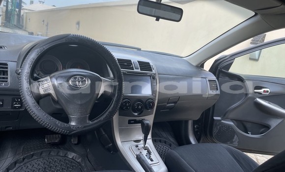 Buy Used Toyota Corolla Other Car in Ipokia in Ogun State Buy Used Toyota Corolla Other Car in Ipokia in Ogun State