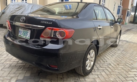 Buy Used Toyota Corolla Other Car in Ipokia in Ogun State Buy Used Toyota Corolla Other Car in Ipokia in Ogun State