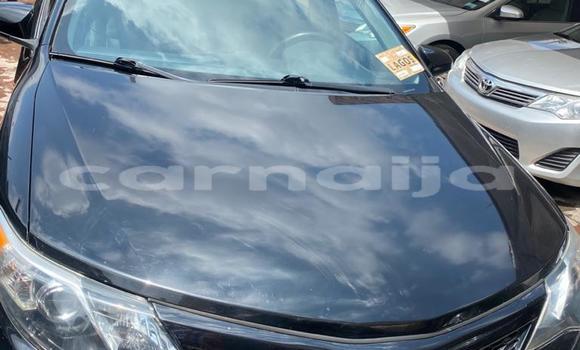 Acheter Occasion Voiture Toyota Camry Rouge à Lagos, État de Lagos Acheter Occasion Voiture Toyota Camry Rouge à Lagos, État de Lagos