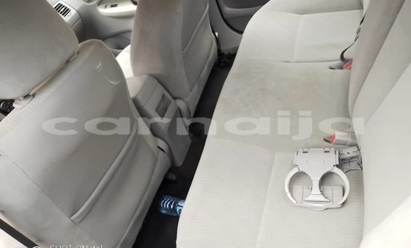 Acheter Occasion Voiture Toyota Corolla Autre à Ipokia, État d'Ogun Acheter Occasion Voiture Toyota Corolla Autre à Ipokia, État d'Ogun