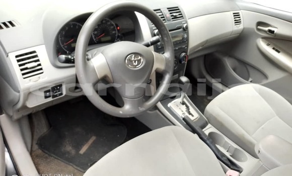 Acheter Occasion Voiture Toyota Corolla Autre à Ipokia, État d'Ogun Acheter Occasion Voiture Toyota Corolla Autre à Ipokia, État d'Ogun