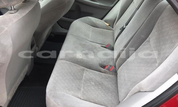 Acheter Occasion Voiture Toyota Corolla Autre à Ipokia, État d'Ogun Acheter Occasion Voiture Toyota Corolla Autre à Ipokia, État d'Ogun