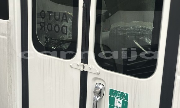 Acheter Occasion Voiture Toyota Camry Blanc à Lagos, État de Lagos Acheter Occasion Voiture Toyota Camry Blanc à Lagos, État de Lagos