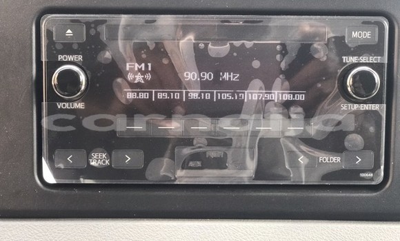 Acheter Occasion Voiture Toyota Camry Blanc à Lagos, État de Lagos Acheter Occasion Voiture Toyota Camry Blanc à Lagos, État de Lagos