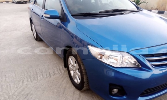 Buy Used Toyota Corolla Other Car in Ipokia in Ogun State
