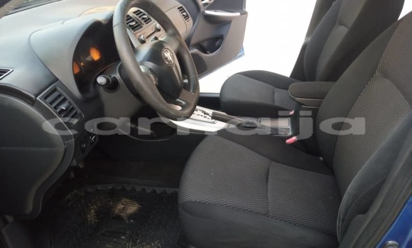 Acheter Occasion Voiture Toyota Corolla Autre à Ipokia, État d'Ogun Acheter Occasion Voiture Toyota Corolla Autre à Ipokia, État d'Ogun