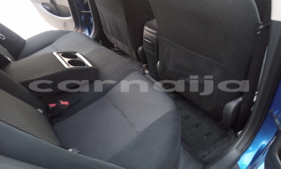 Acheter Occasion Voiture Toyota Corolla Autre à Ipokia, État d'Ogun Acheter Occasion Voiture Toyota Corolla Autre à Ipokia, État d'Ogun