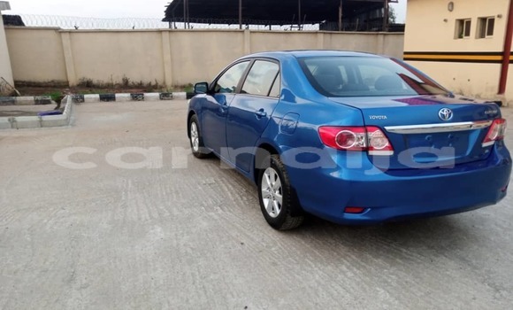 Acheter Occasion Voiture Toyota Corolla Autre à Ipokia, État d'Ogun Acheter Occasion Voiture Toyota Corolla Autre à Ipokia, État d'Ogun