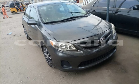 Buy Used Toyota Corolla Other Car in Ipokia in Ogun State