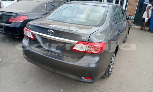 Acheter Occasion Voiture Toyota Corolla Autre à Ipokia, État d'Ogun Acheter Occasion Voiture Toyota Corolla Autre à Ipokia, État d'Ogun