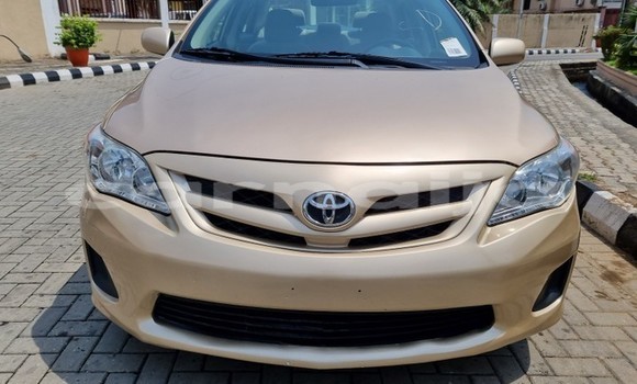 Buy Used Toyota Corolla Other Car in Ipokia in Ogun State