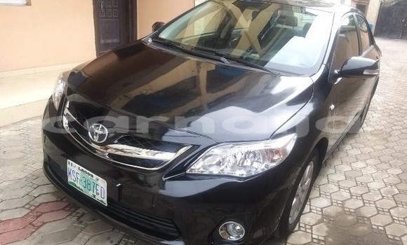 Acheter Occasion Voiture Toyota Corolla Autre à Ipokia, État d'Ogun