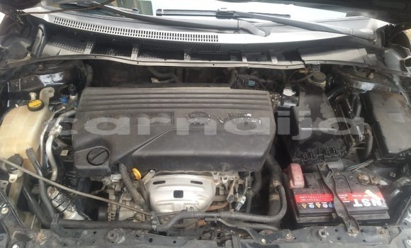 Acheter Occasion Voiture Toyota Corolla Autre à Ipokia, État d'Ogun Acheter Occasion Voiture Toyota Corolla Autre à Ipokia, État d'Ogun