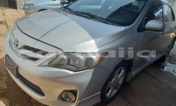 Acheter Occasion Voiture Toyota Corolla Autre à Ipokia, État d'Ogun